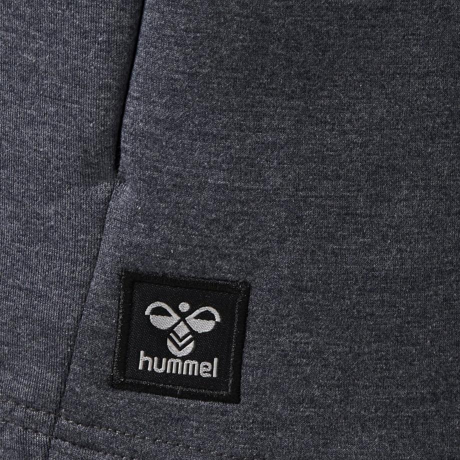 Hummel hmltropper Zip Kapuzenpullover  
