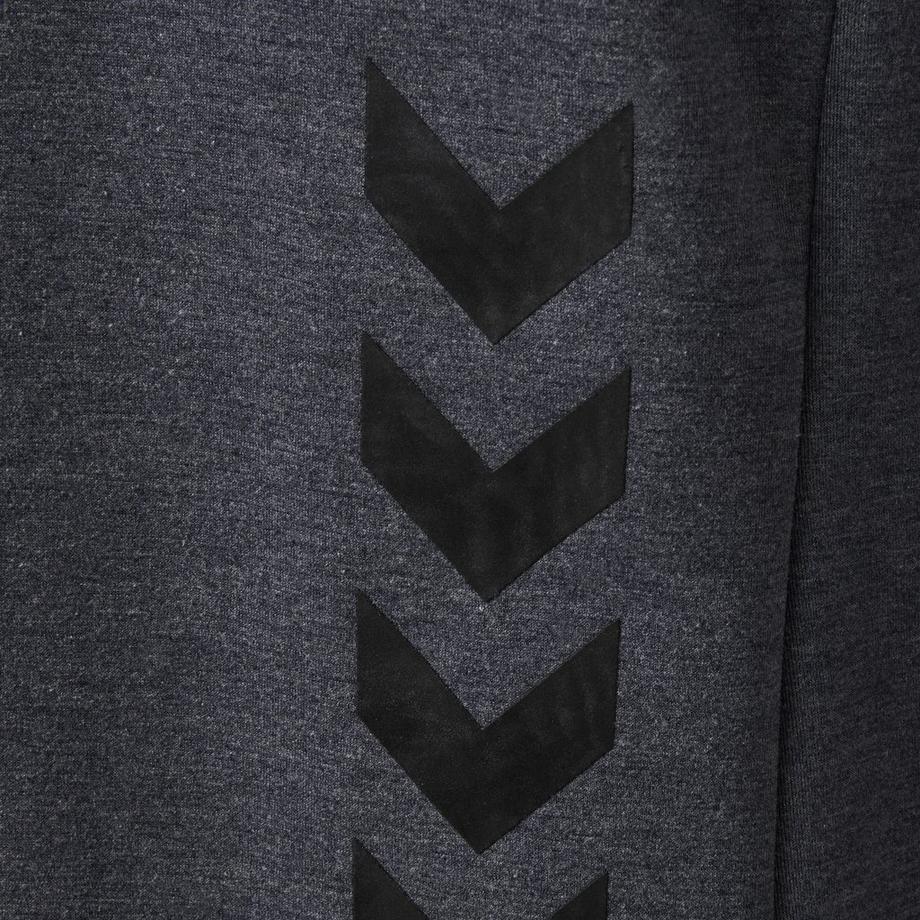 Hummel hmltropper Zip Kapuzenpullover  