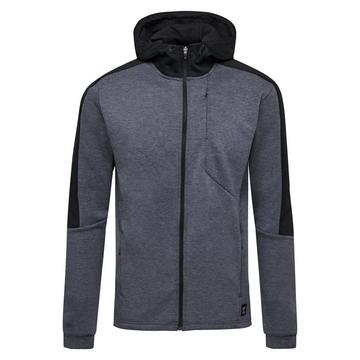 hoodie hmltropper zip