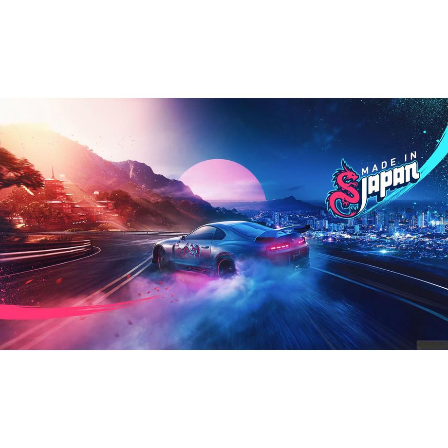 UBISOFT  The Crew Motorfest 