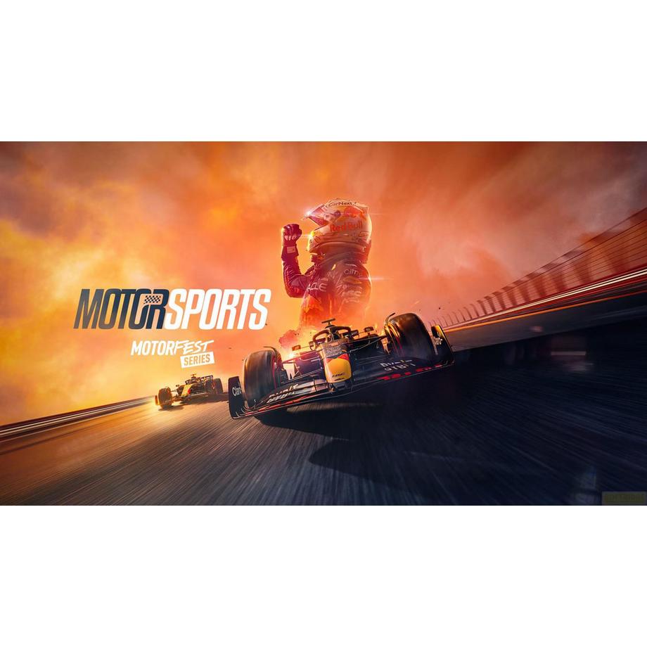 UBISOFT  The Crew Motorfest 