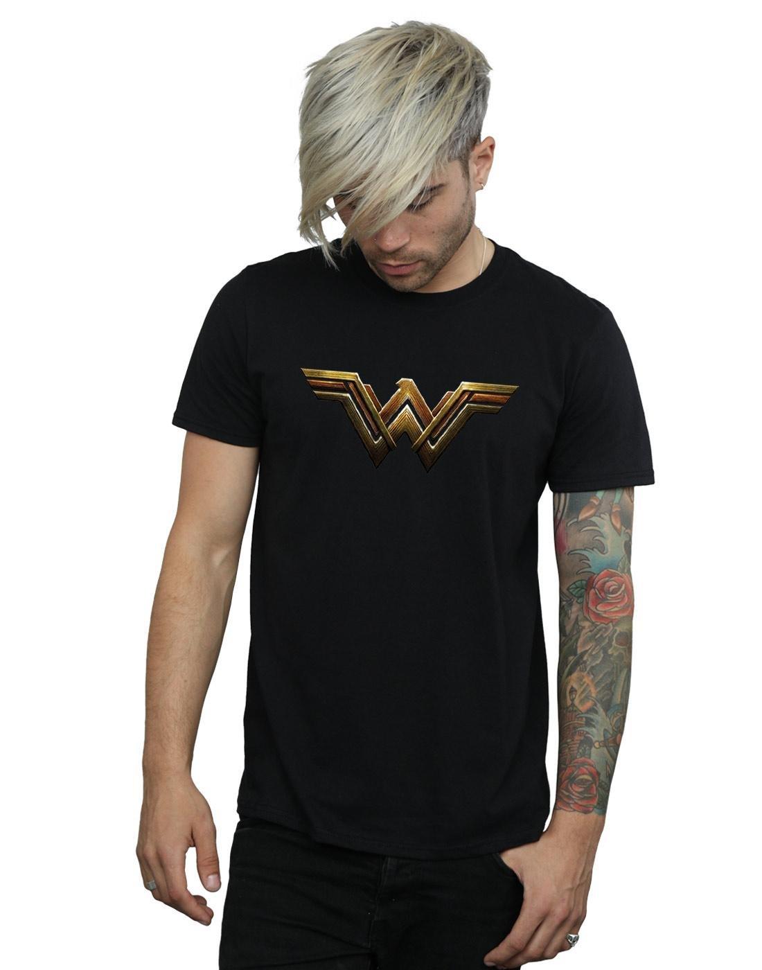 Wonder Woman  Tshirt 