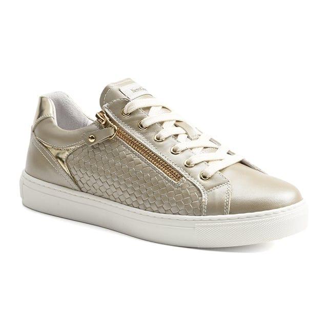 Image of Berna Damen Beige 40