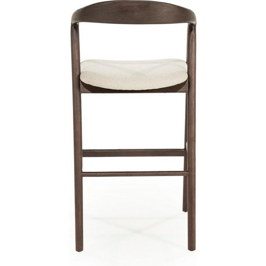 mutoni Barstuhl Rayven - high  