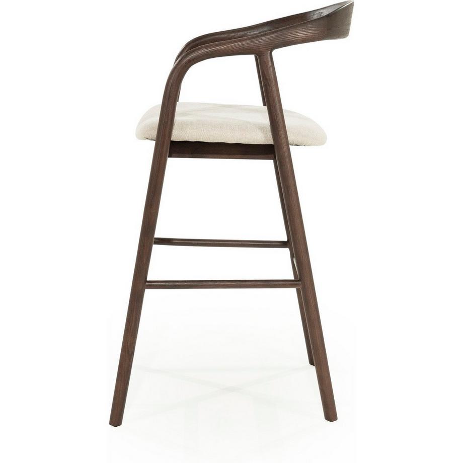 mutoni Barstuhl Rayven - high  