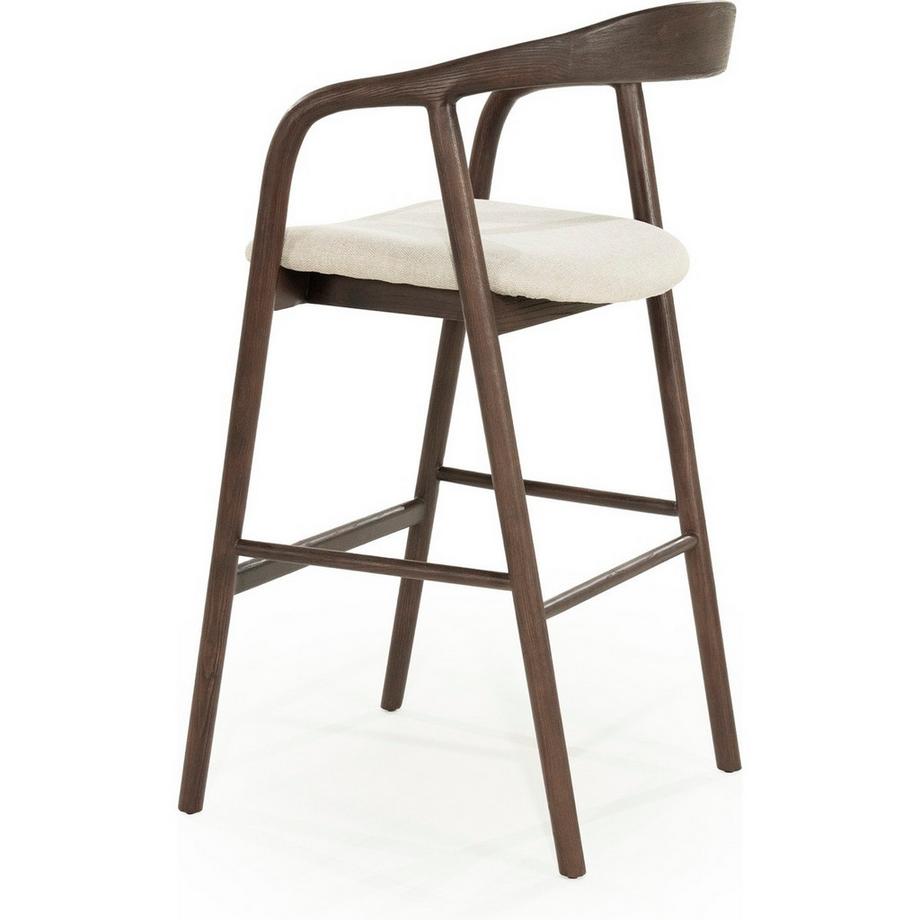 mutoni Barstuhl Rayven - high  