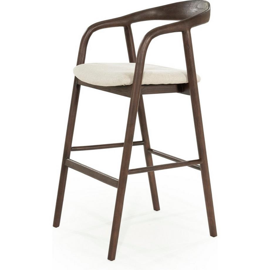 mutoni Barstuhl Rayven - high  