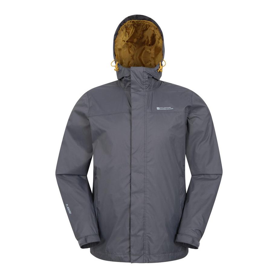 Veste imperméable TORRENT