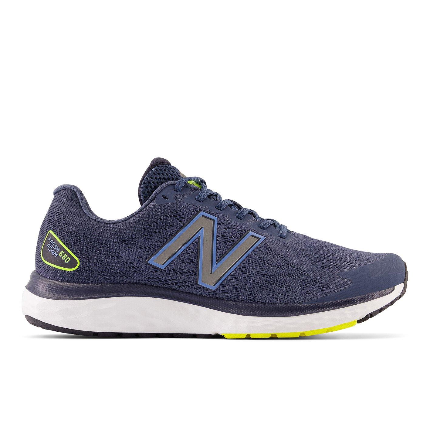 Image of M680cn7 Fresh Foam 680 V7-11.5 Unisex 45.5