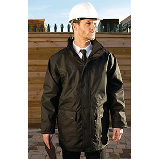 Result Platinum Arbeitsjacke  