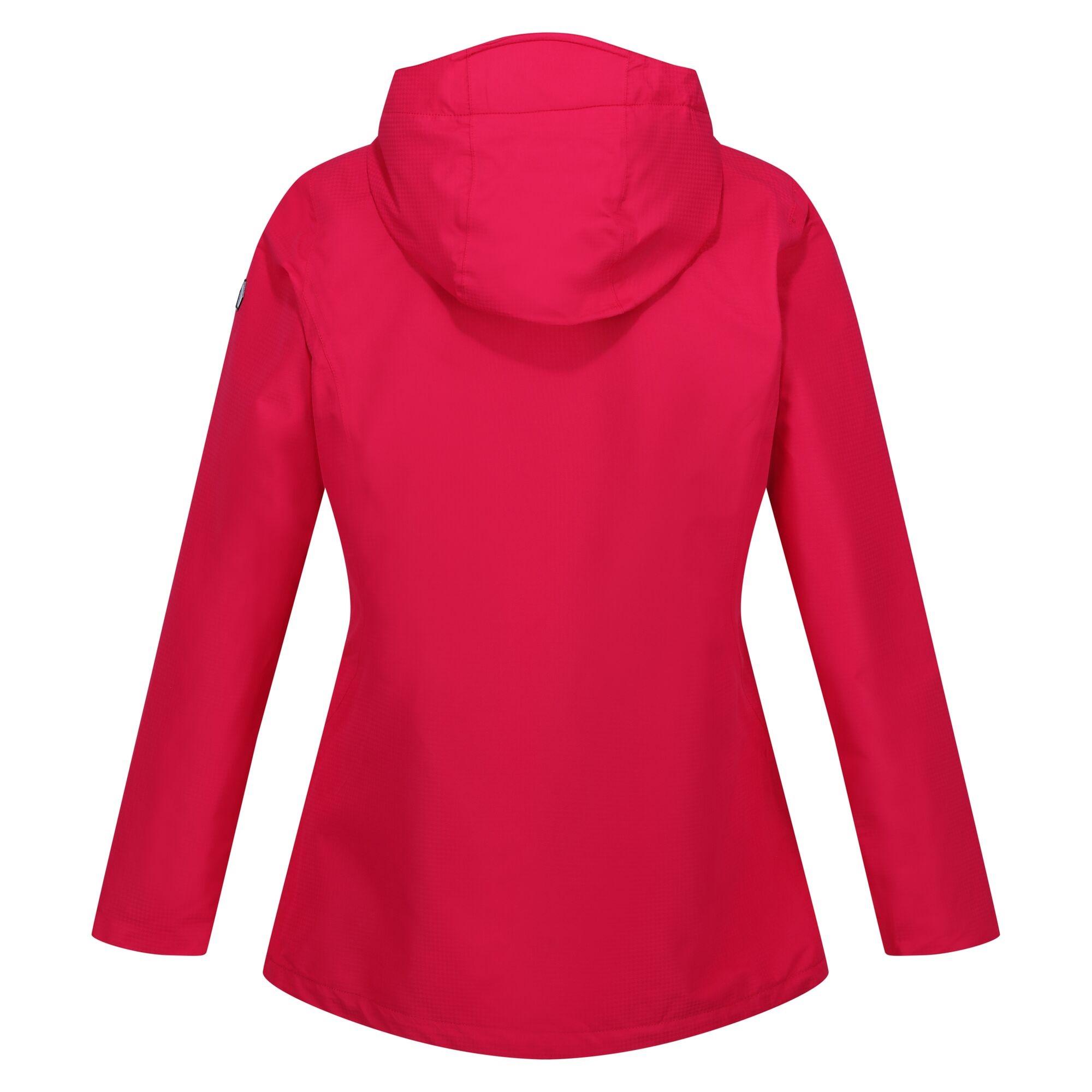 Regatta Hamara III Giacca impermeabile  