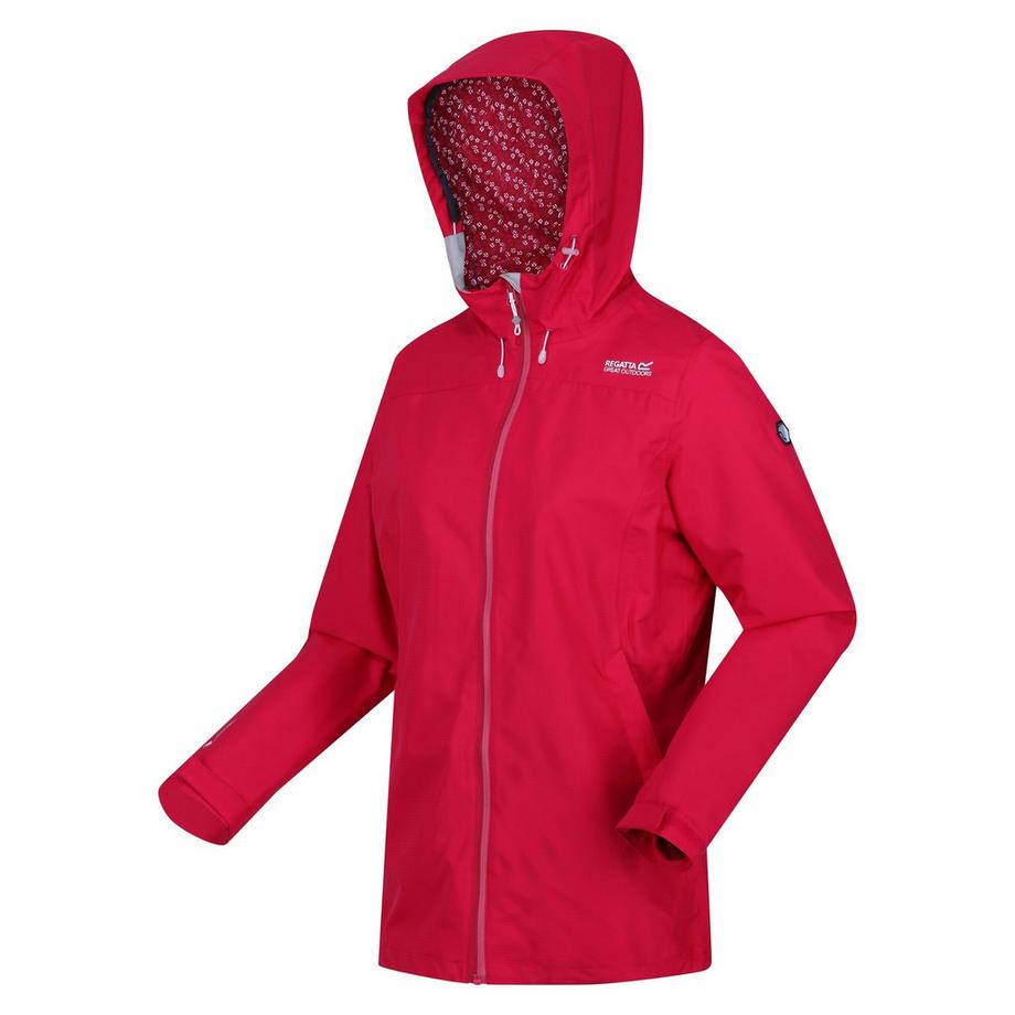 Regatta Hamara III wasserfeste Jacke  