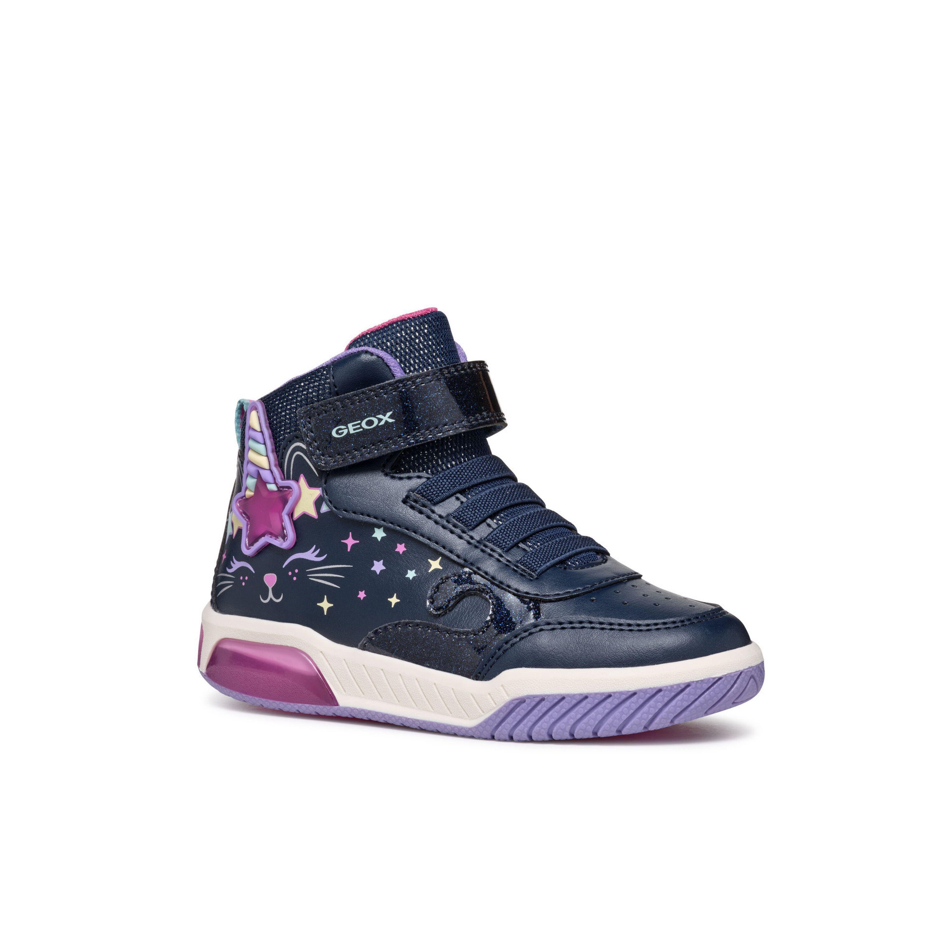 GEOX  sneakers inek 