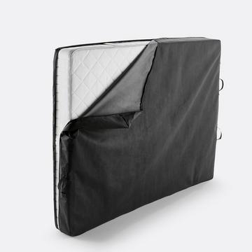 Housse intégrale de déménagement matelas