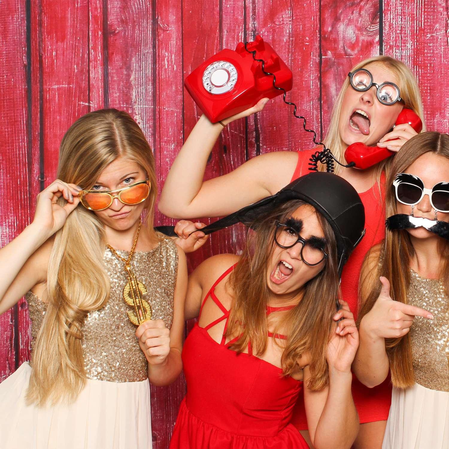 B2X Rapper Brille Gold  