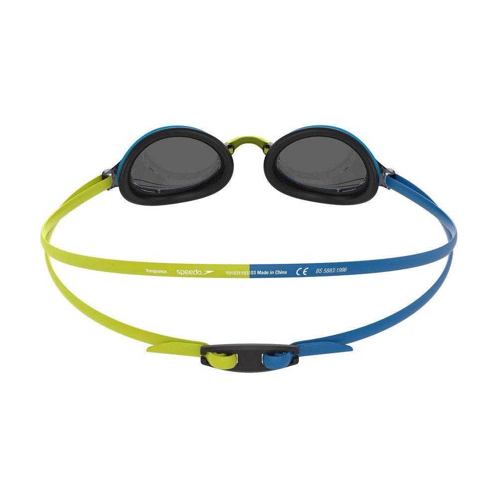 speedo  Lunettes de natation VENGEANCE 