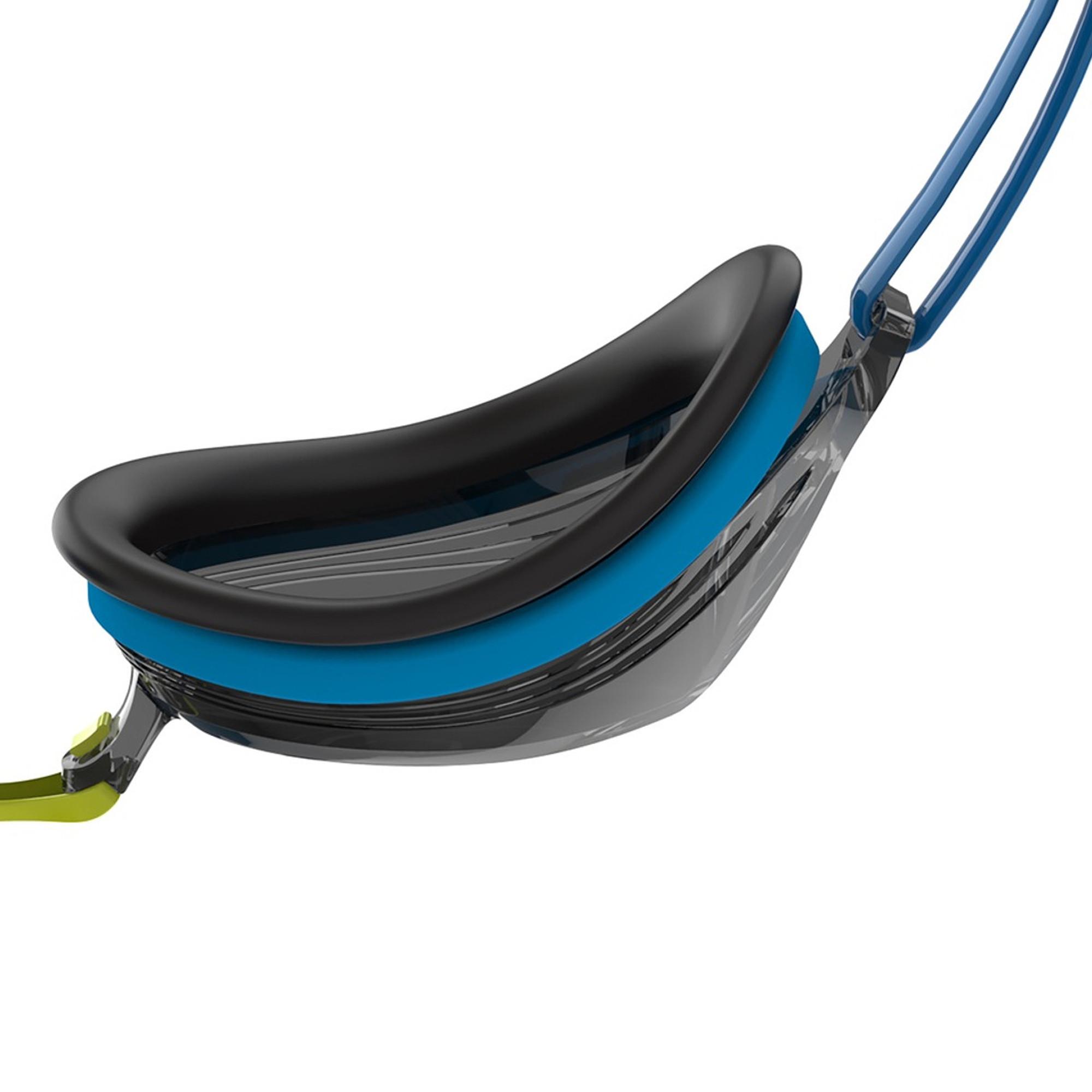 speedo  Lunettes de natation VENGEANCE 