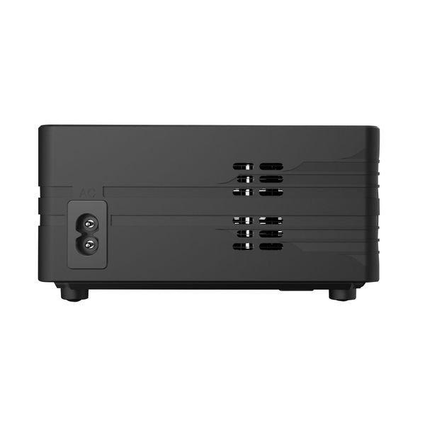 LA VAGUE  LV-HD240 Wi-Fi BUNDLE Proiettore LED incl. LV-STA100FP 