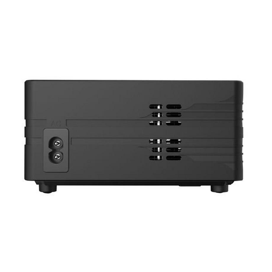 LA VAGUE  LV-HD240 Wi-Fi BUNDLE Proiettore LED incl. LV-STA100FP 