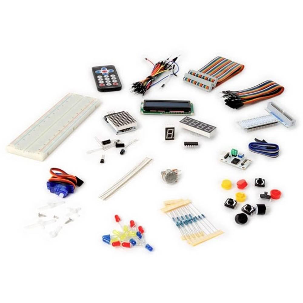 Image of Grundlegendes Lernkit Für Raspberry Pi Unisex Multicolor