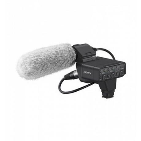 SONY  XLR-K3M XLR-Adapter-Kit 