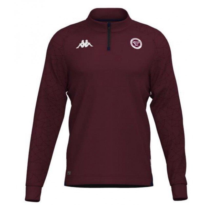 Image of Trainingjacke Union Bordeaux-bègle 2022/23 Unisex S