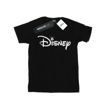 Mickey Mouse Head Logo TShirt