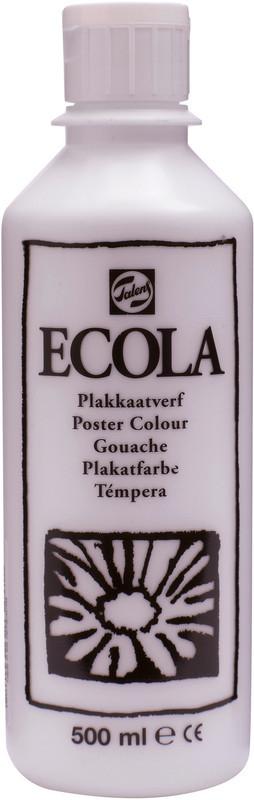 Talens Talens Ecola Guazzo 500 ml 1 pz  