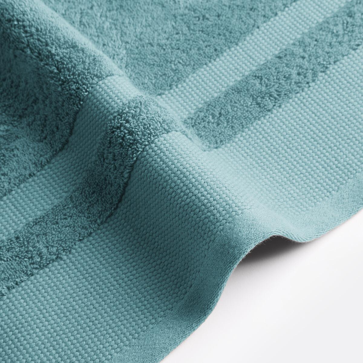 La Redoute Intérieurs Badetuch aus ägyptischer Baumwolle 600g/m2  