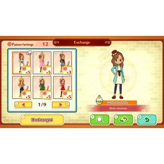 Nintendo  Luigi's Mansion 3 