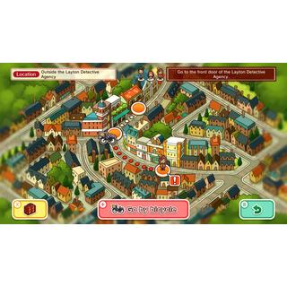 Nintendo  Luigi's Mansion 3 