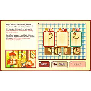 Nintendo  Luigi's Mansion 3 