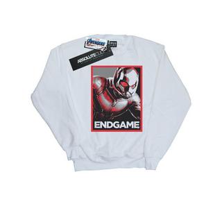 MARVEL  Avengers Endgame Sweatshirt 