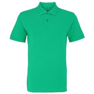 Asquith & Fox  PoloShirt, Kurzarm 