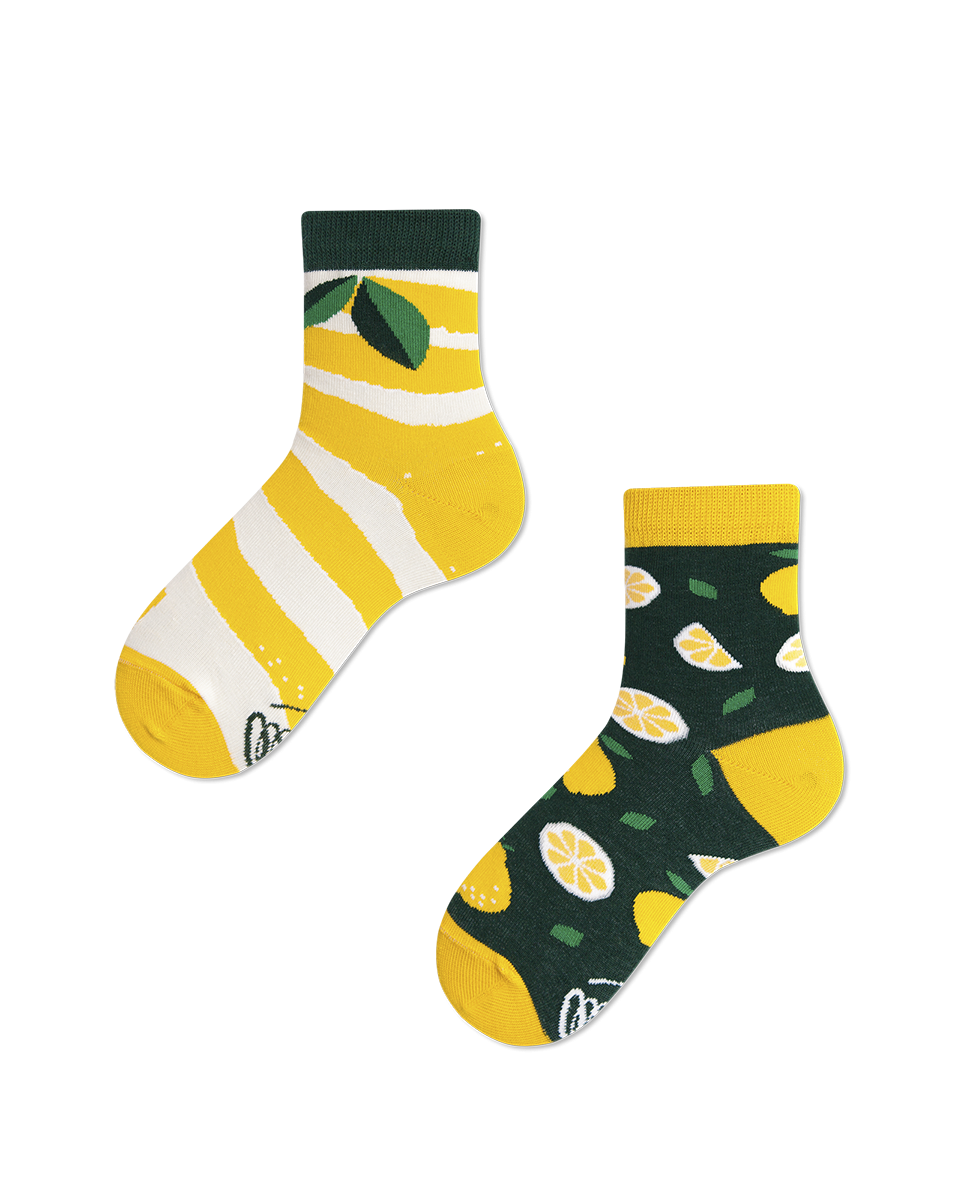 Image of The Lemons Kids - Jungen Multicolor 27-30