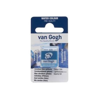 Van Gogh VAN GOGH Aquarell Farbe 5gr. 20865351 Cölinblau  