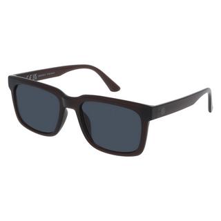 Smarty Sonnenbrille Rechteckig mit Etui  