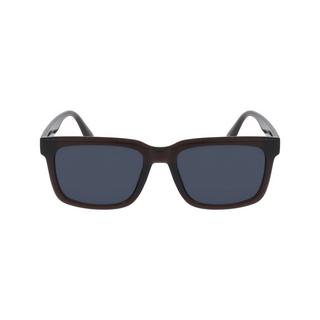Smarty Sonnenbrille Rechteckig mit Etui  