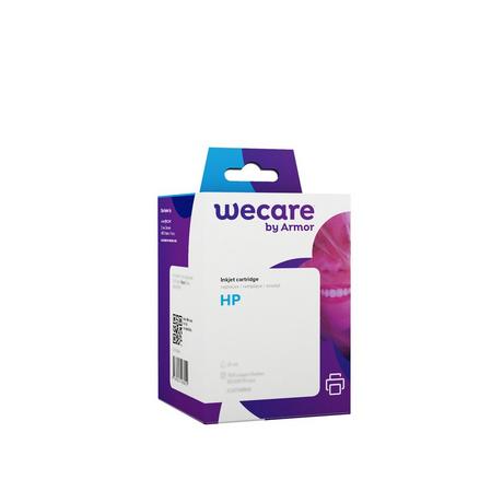 wecare  K10356W4 cartuccia d'inchiostro 4 pz Compatibile Nero, Ciano, Magenta, Giallo 