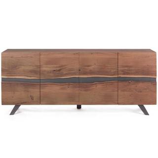 mutoni Credenza Aron 4 ante  