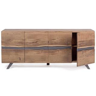 mutoni Sideboard Aron 4 Türen  