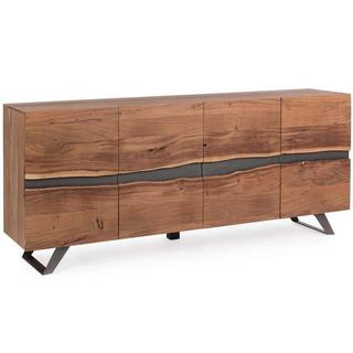 mutoni Credenza Aron 4 ante  