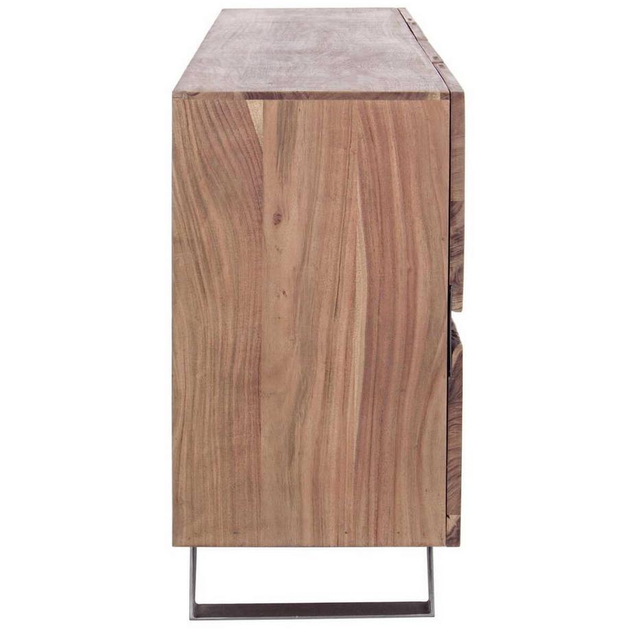 mutoni Sideboard Aron 4 Türen  