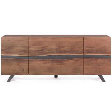 Sideboard Aron 4 Türen