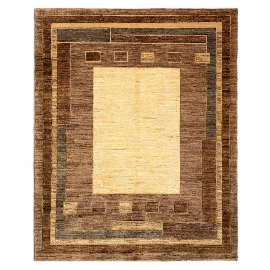 Tappeto fatto a mano Juma