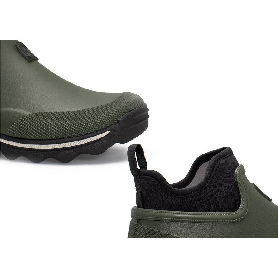 Rouchette  damen stiefeletten clean 