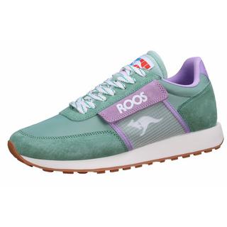 KangaROOS  sneakers flap 