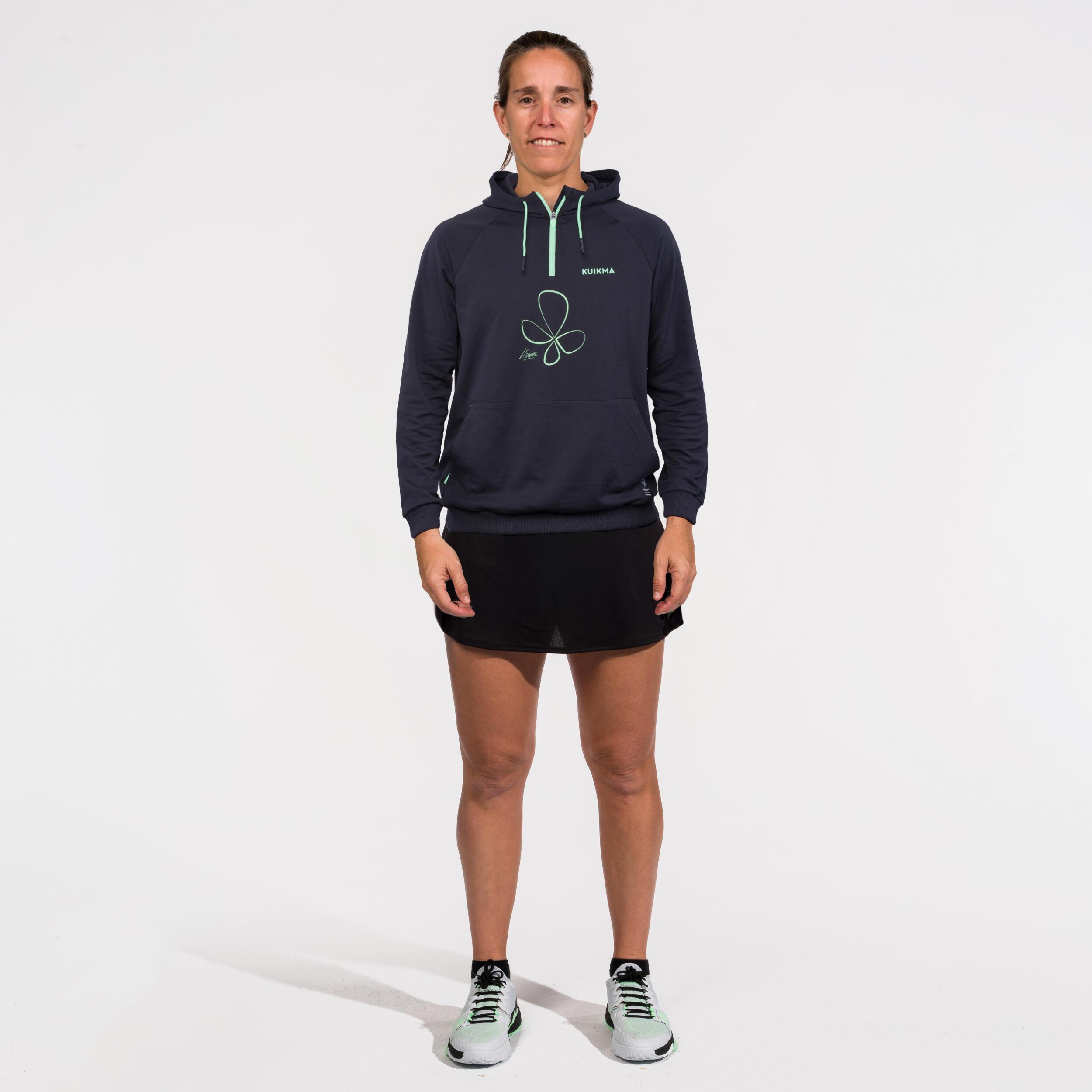 KUIKMA  Sweat-shirt - PRO LUCIA SAINZ 