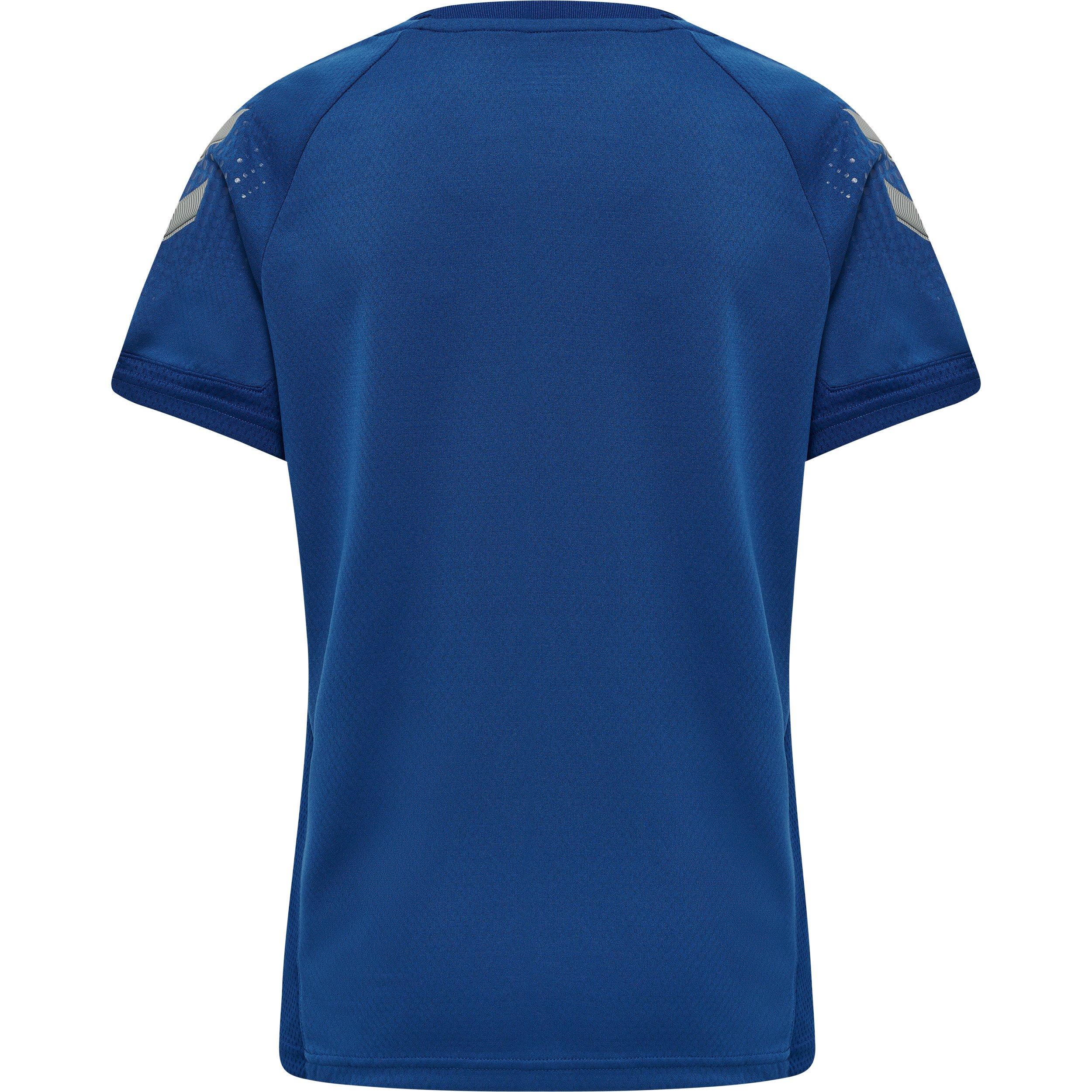 Hummel  maillot en polyester lead 