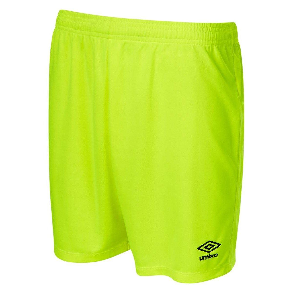 Image of Club Ii Shorts Herren Gelb Bunt L